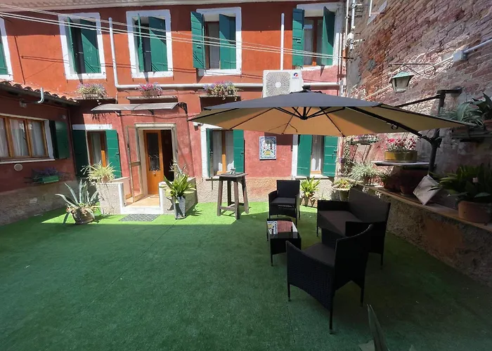 Hotel King'S Garden Venedig